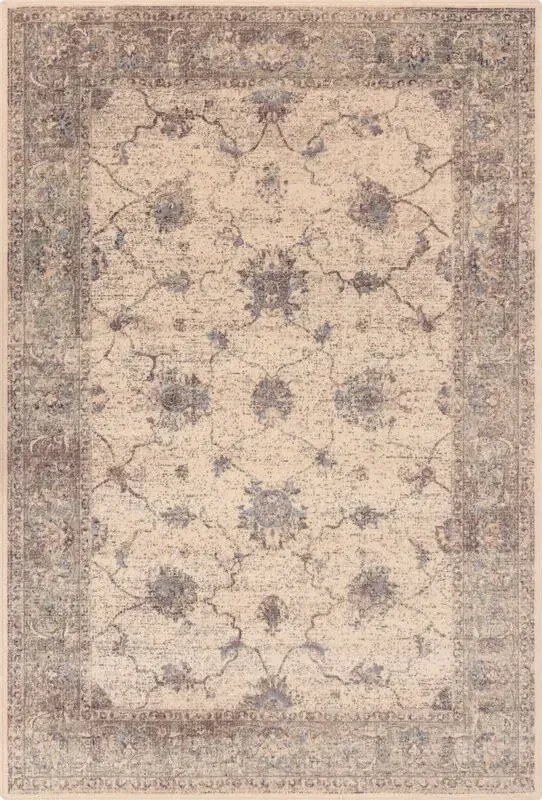 Covor lana Neri alabaster Selectează mărime: 200 X 300