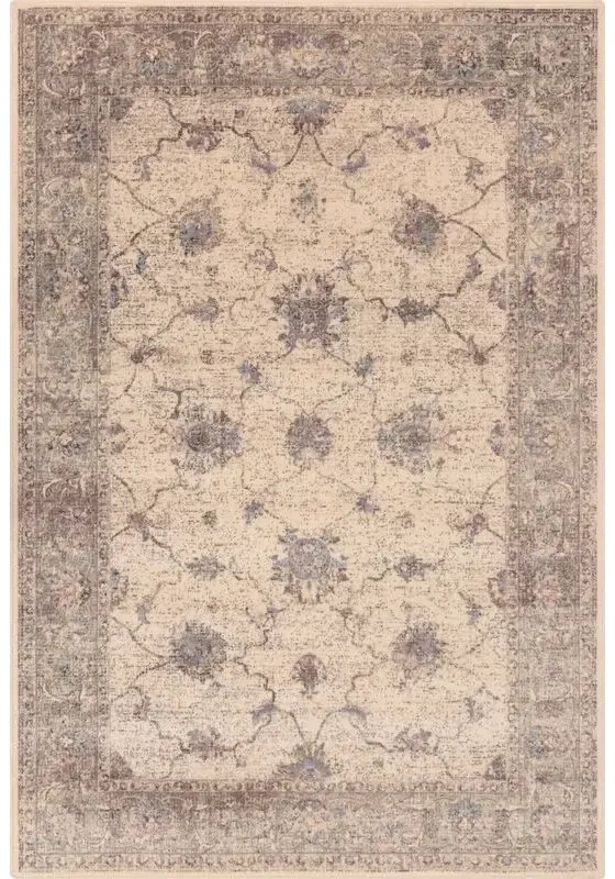 Covor lana Neri alabaster Selectează mărime: 300 X 400