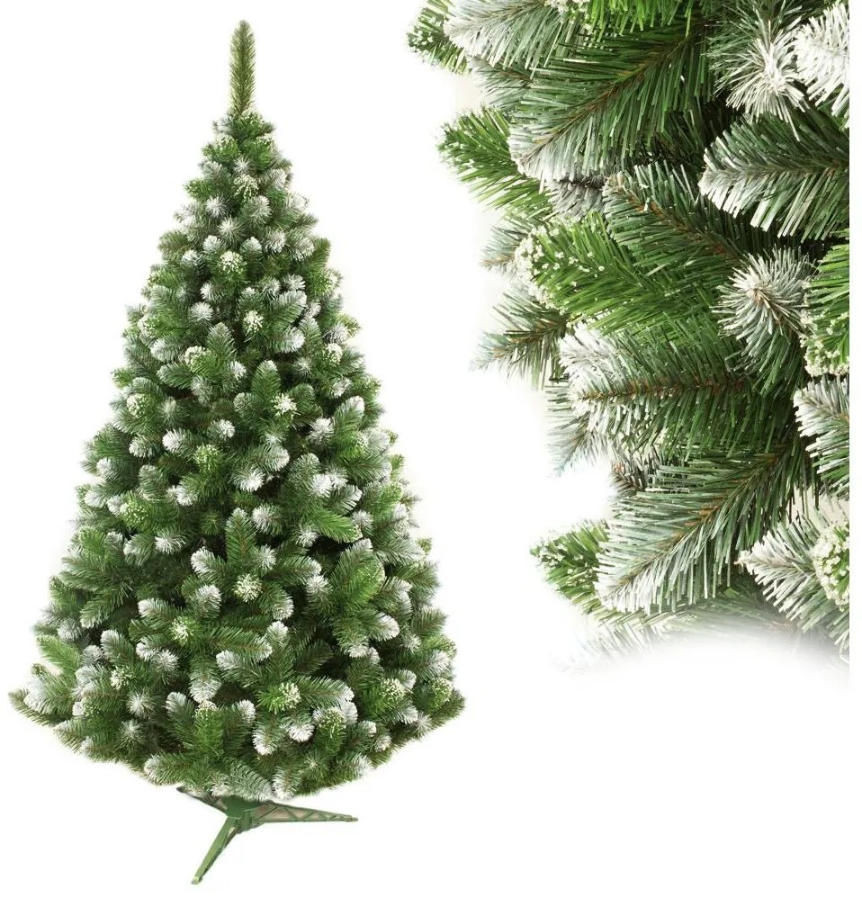 Pom de Crăciun 180 cm pin