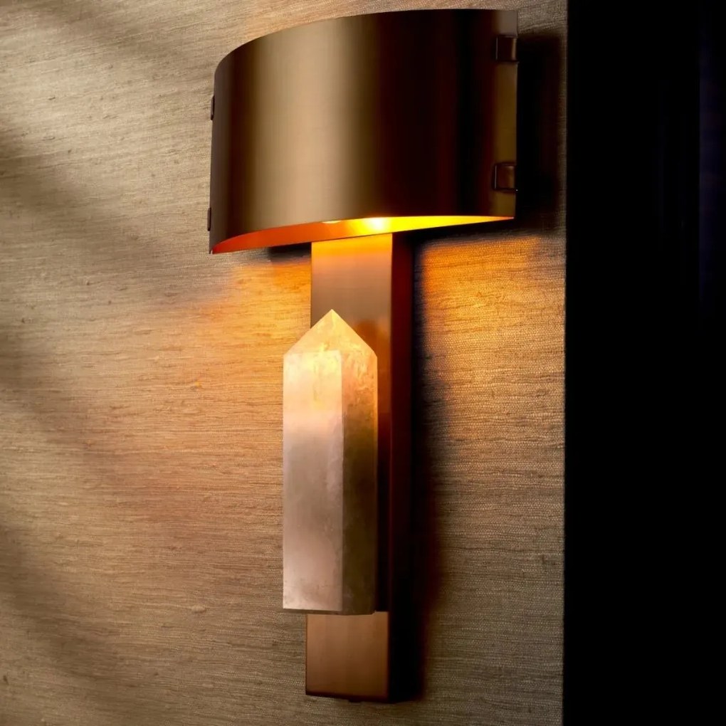 Aplica de perete deosebita design LUX Evora