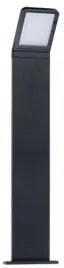 Mini stalp exterior led 9W Sevia 23552 Kanlux