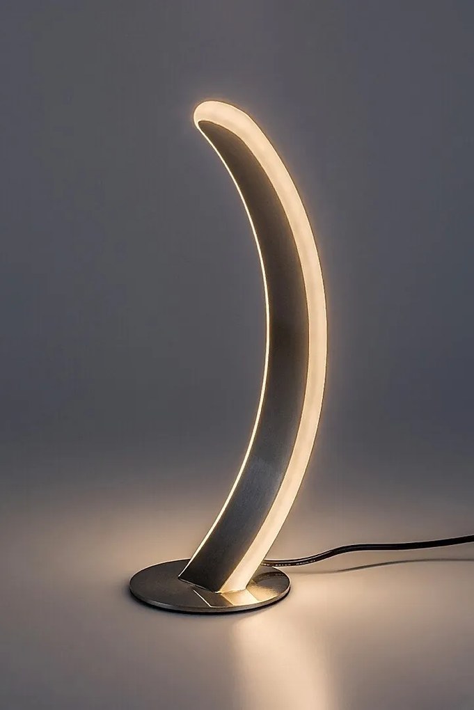Veioza, Lampa de masa LED design modern Jarnelle