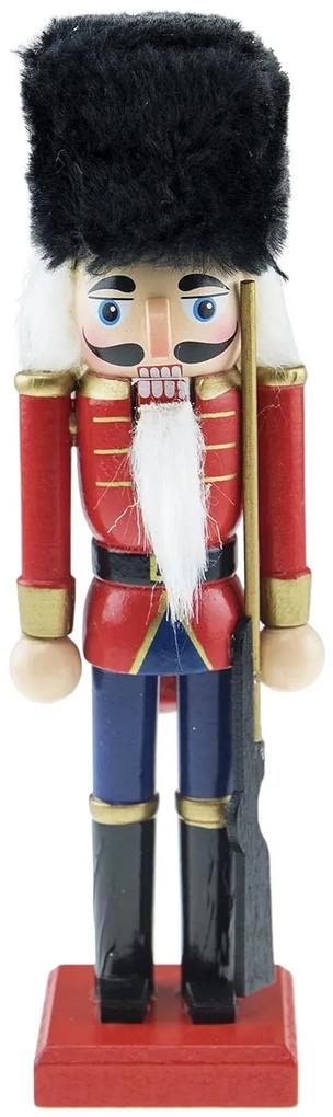 Figurina Spargator de Nuci Roland 20cm