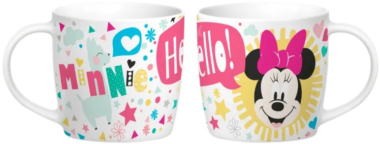 Cana 300ml Minnie