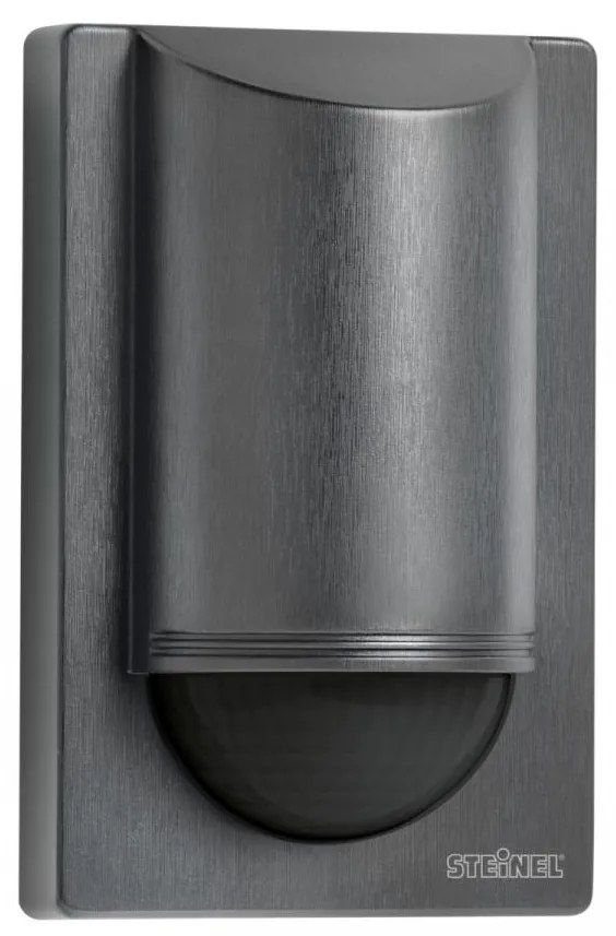 Senzor de mișcare de exterior IS 2180 ECO 230V IP54 antracit Steinel 064907