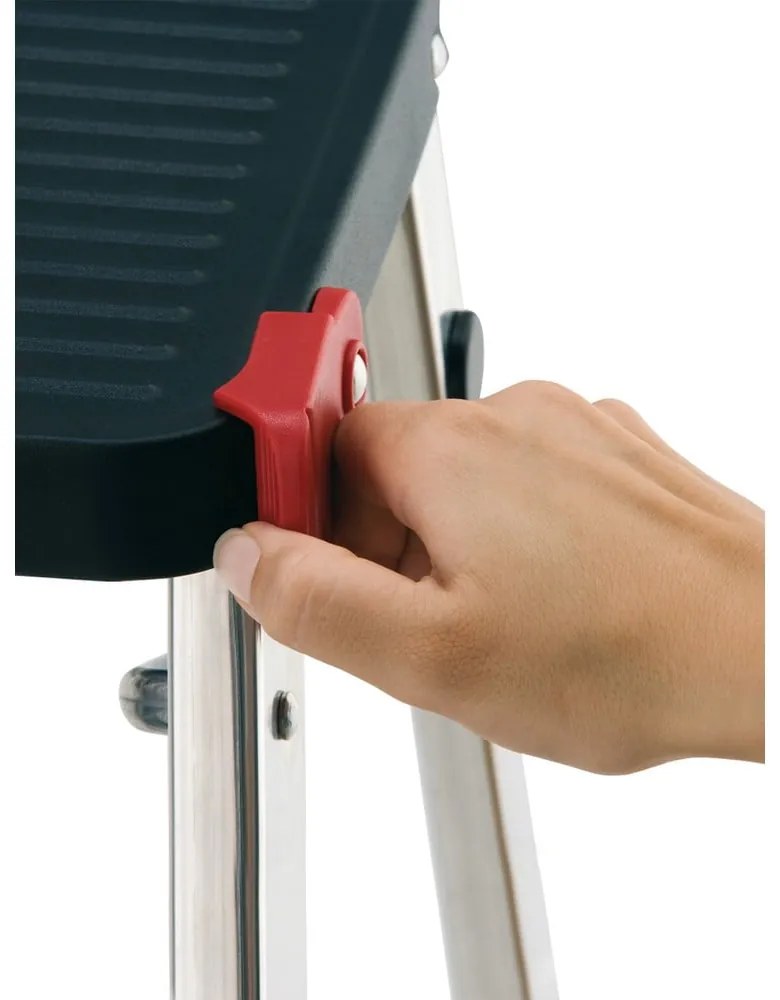 Scară din metal 70 cm M3 ALU – Rolser