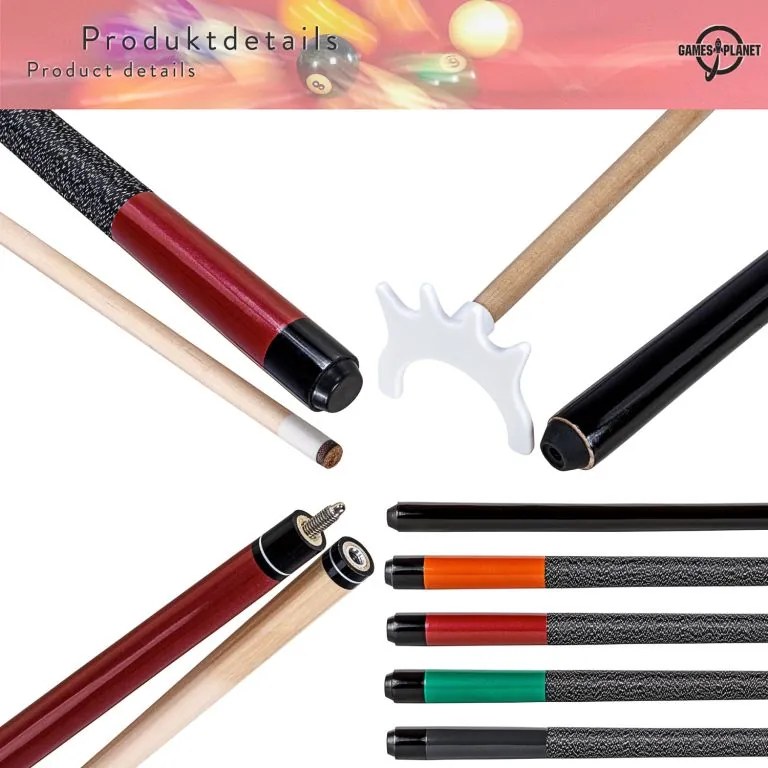 Accesorii pentru biliard Pool