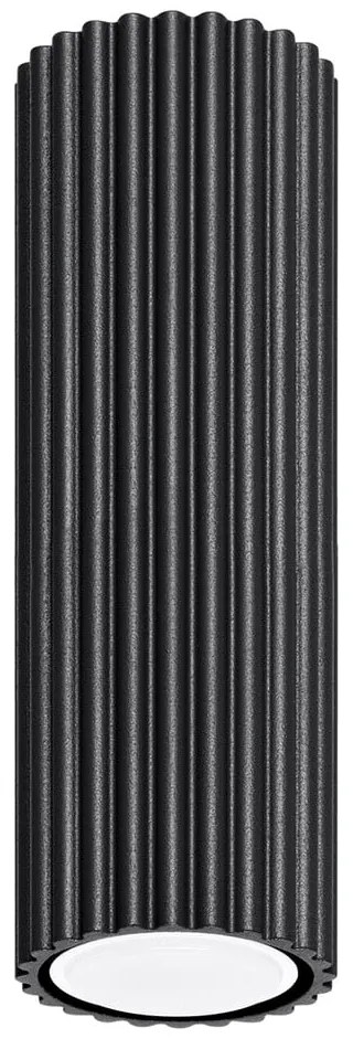 Spot negru Gleam – Sollux