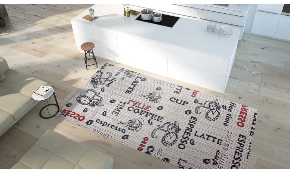 Covor Vitaus Zellner, 50 x 80 cm