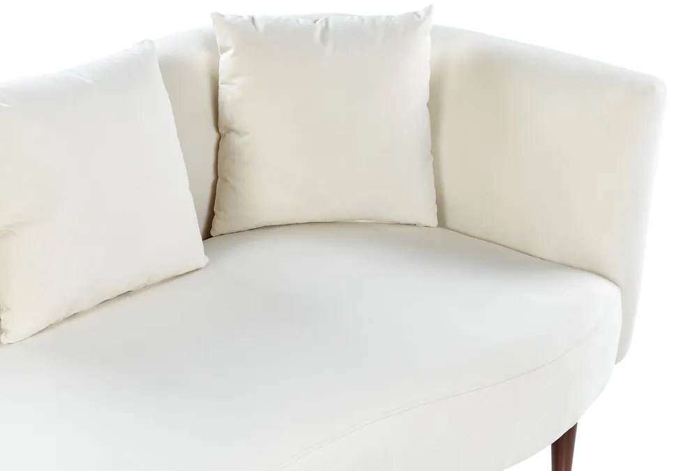Canapea/Divan Chaza (alb) (D). 1080234