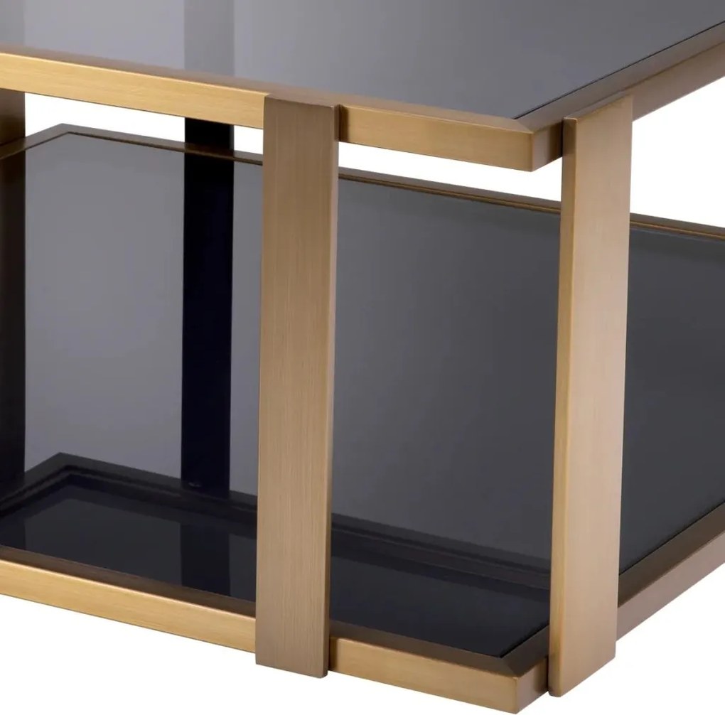 Masuta de cafea eleganta design LUX Clio