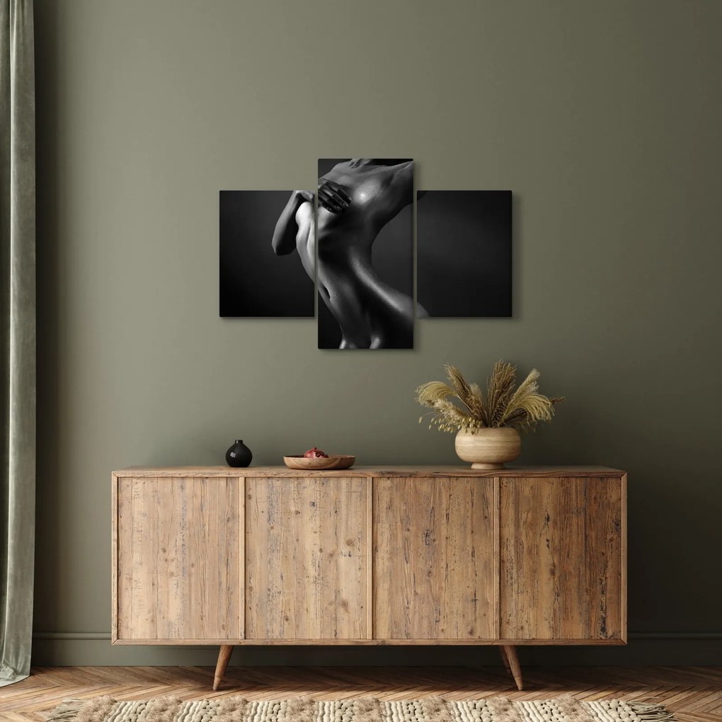 Tablou - Femei nud (90x60 cm)