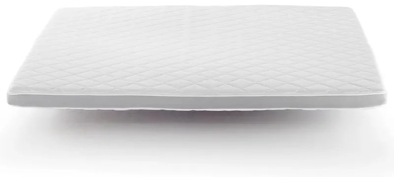 Topper saltea ferm din spumă cu husă detașabilă 180x200 cm – Meise Möbel