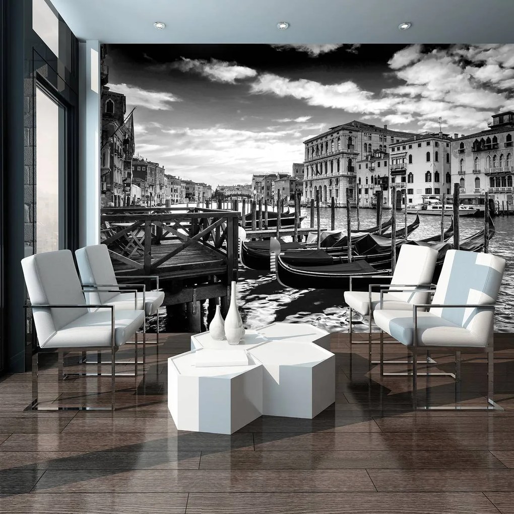 Fototapet - Nave (152,5x104 cm)