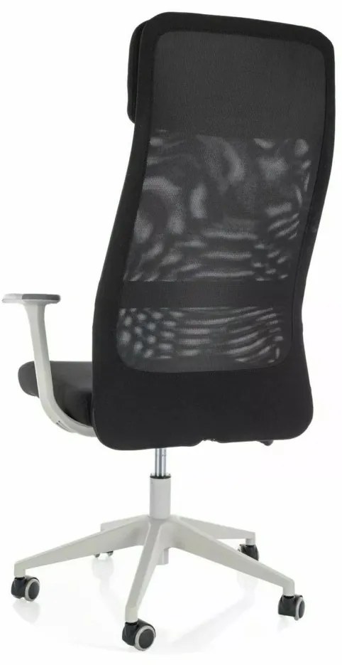 Scaun de birou Q861R negru