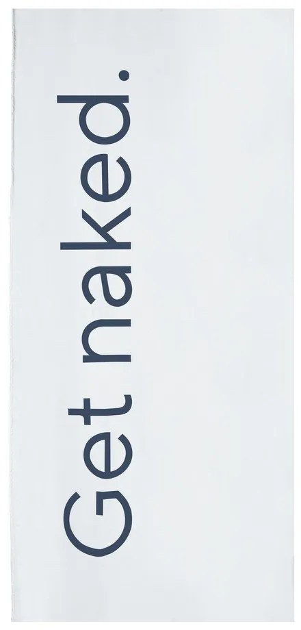 Perdea de duș 180x200 cm Tom Tailor Get Naked – Wenko