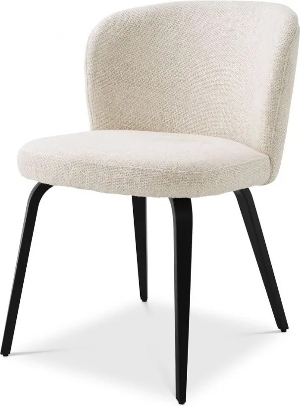 Scaun design LUX Halard, pausa natural 115772 HZ