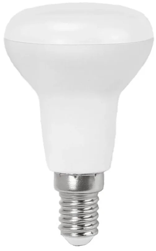 Bec E14 LED R50 5W 470lm 3000K