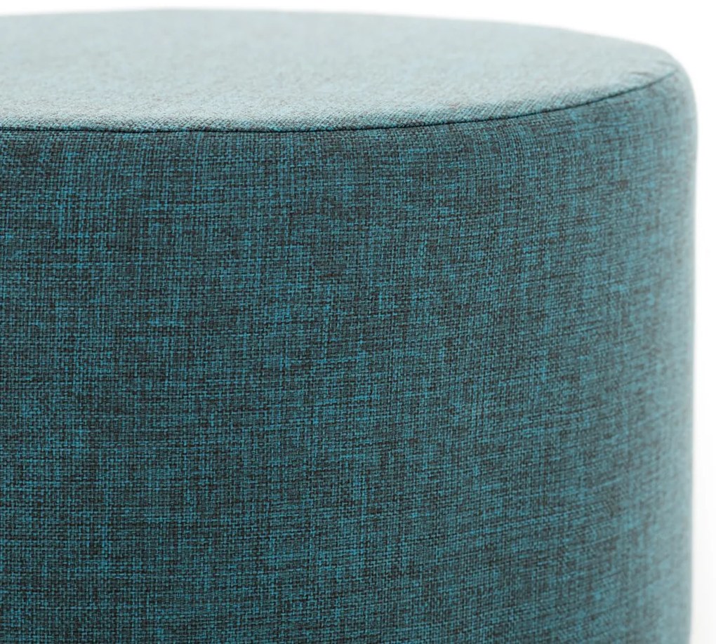 Scaun Octo Turquoise