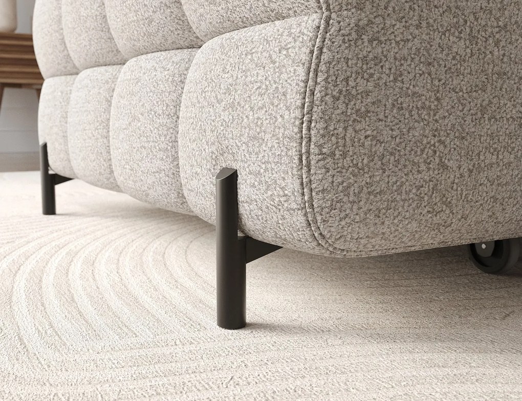 Coltar extensibil Felro pe stanga Royal 20
