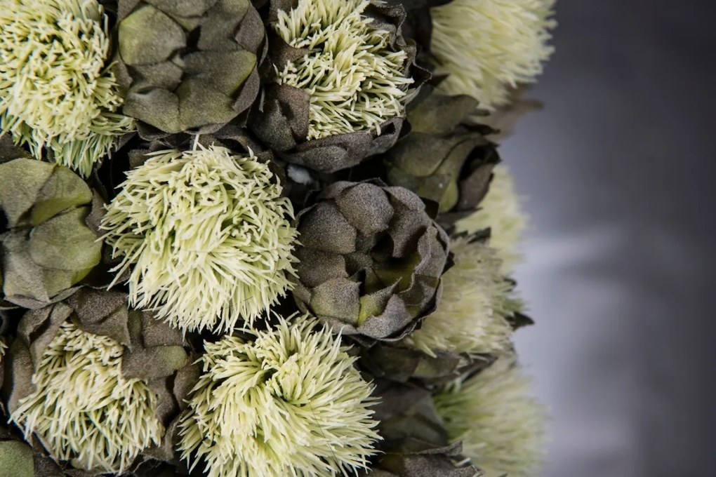 Aranjament floral mare design LUX CYLINDER CYNAR 1142367.95