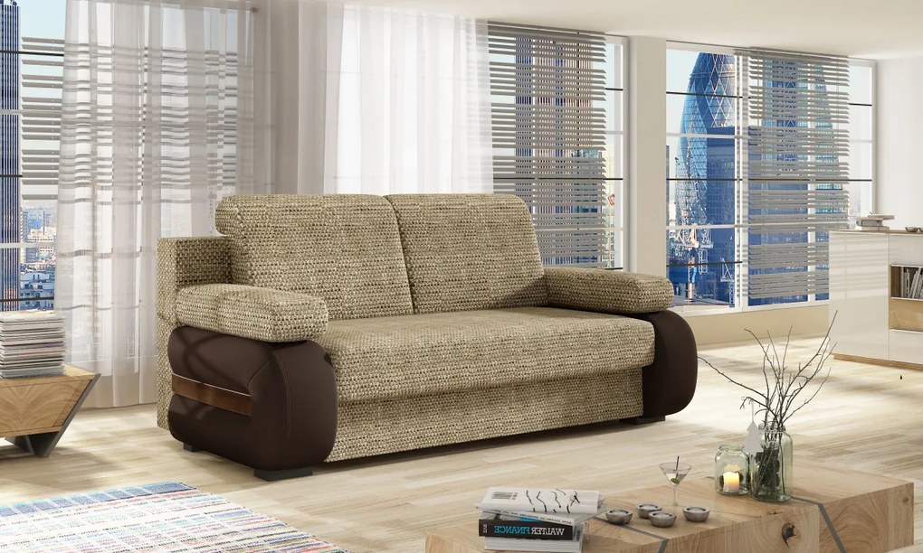 Canapea extensibila Laura Berlin 03/Soft 66