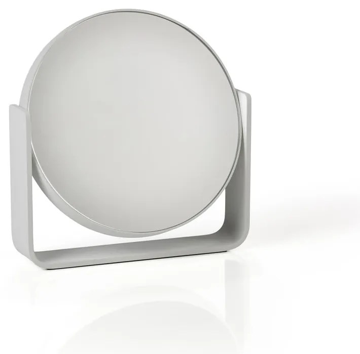 Oglindă cosmetică (mărire 5x) de mărire ø 19 cm Ume – Zone