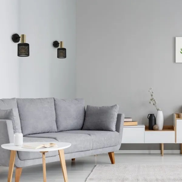 Aplică ARES 1xE27/60W/230V