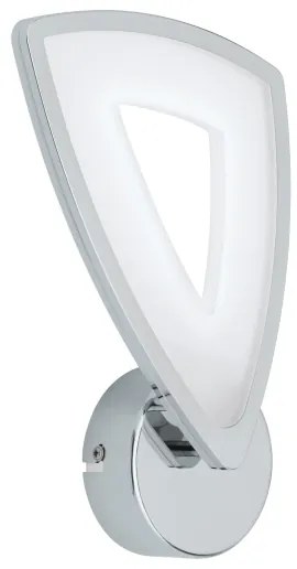 Eglo 95222 - Aplică de perete LED AMONDE/6W/230V