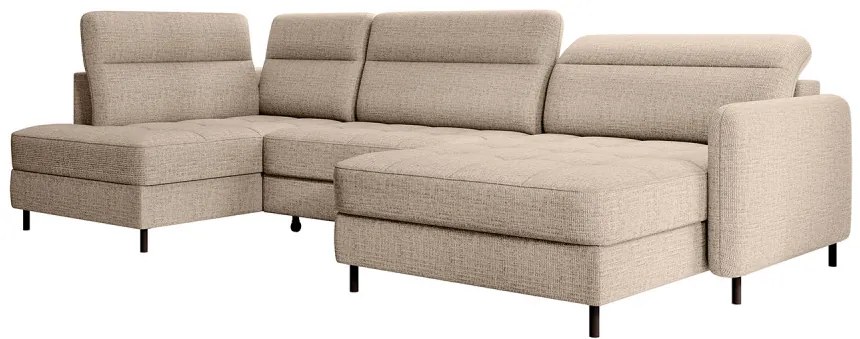 Coltar extensibil Berrto pe dreapta Aubron 20