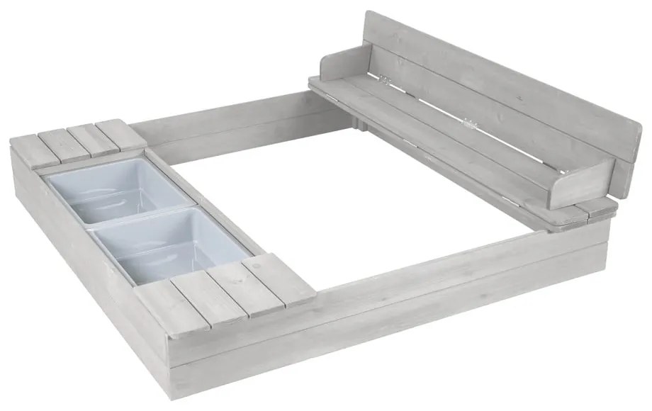 Groapă de nisip Outdoor+ – Roba