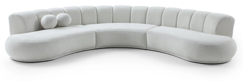 Canapea coltar loca plus (300x300x70)