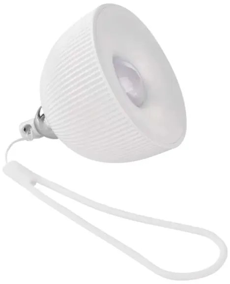 Lampă LED magnetică reîncărcabilă dimabilă de masă 4 în 1 LED/4,2W/3,7V 4000K alb
