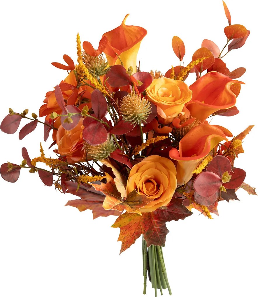 Buchet de toamnă James înălțime 55 cm