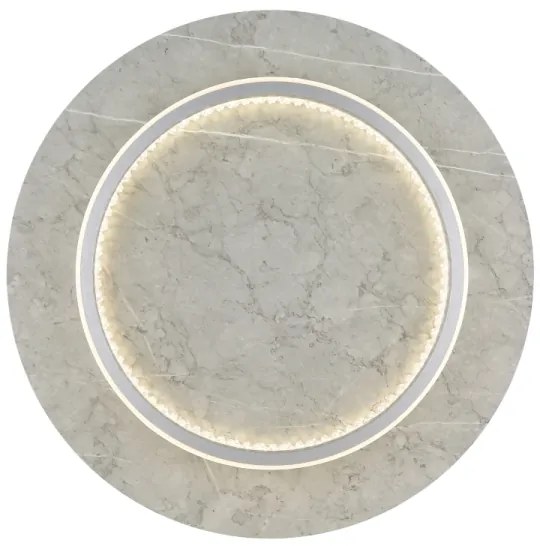 Globo 62000102 - Plafonieră LED dimabilă MARY, 24W, 230V, 2700-6500K, cu telecomandă