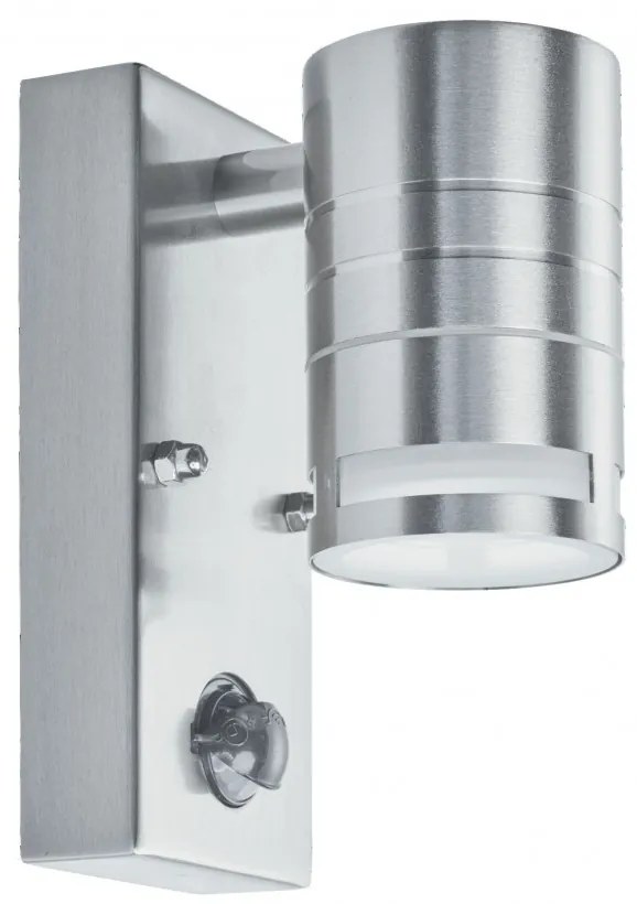 Aplica exterior cu senzor de miscare Up and Down 1318-1-LED SRT