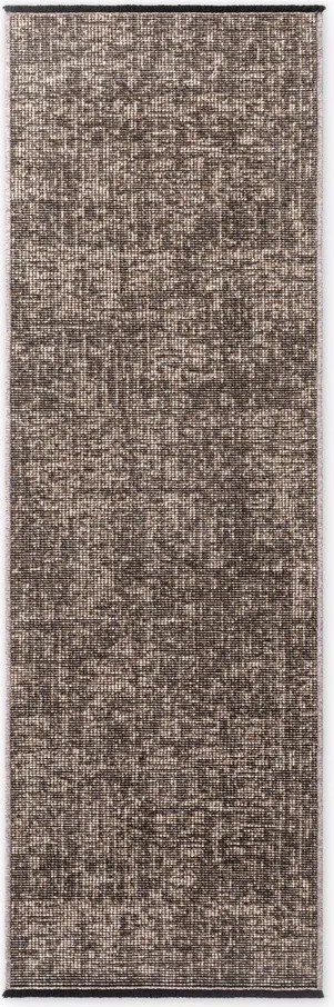 Covor tip traversă bej 80x250 cm Prisma – Elle Decoration