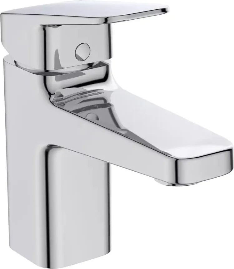 Baterie lavoar Ideal Standard Ceraplan H75 crom lucios cu lant