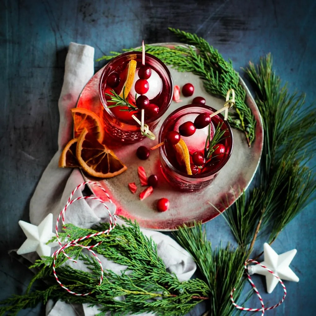 Set pahare long drink Mäser Timeless, 4 piese