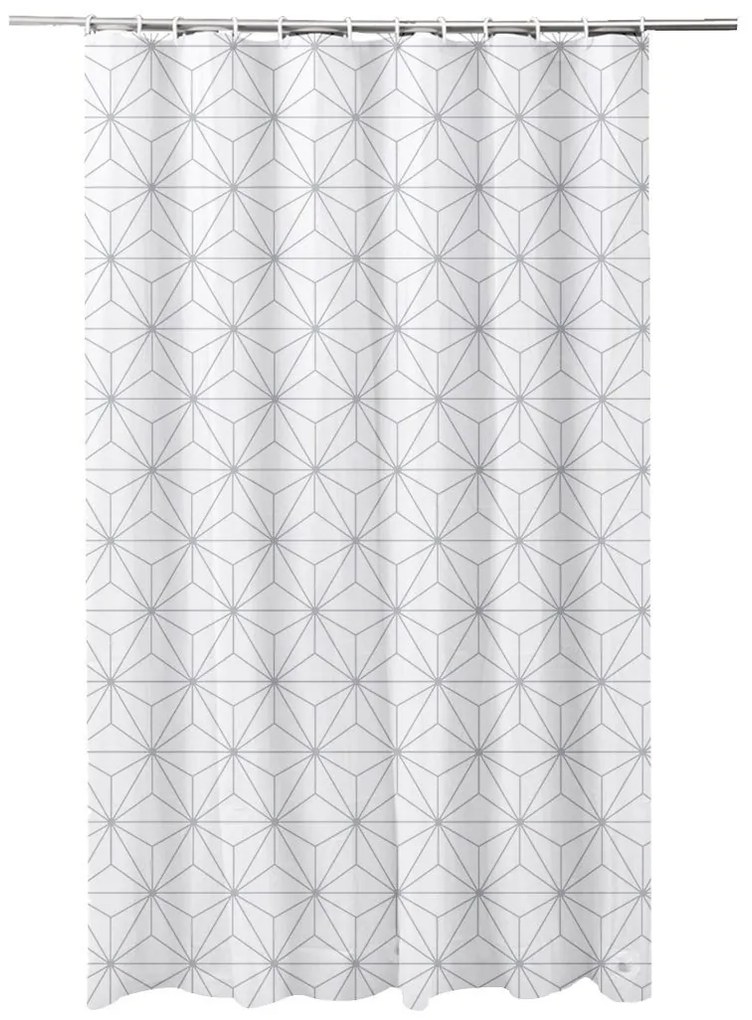 Perdea de dus ADOB 180/200 cm