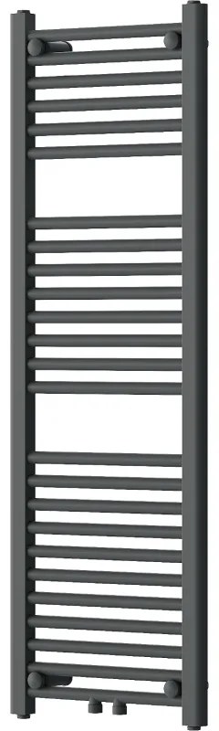 Mexen Mars radiator de baie 1200 x 400 mm, 439 W, antracit - W110-1200-400-00-66