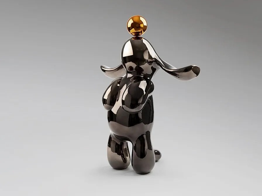 Figurina decorativa Conejo M