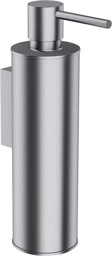 Dozator sapun Omnires Modern Project alama sanitara nichel periat 150 ml