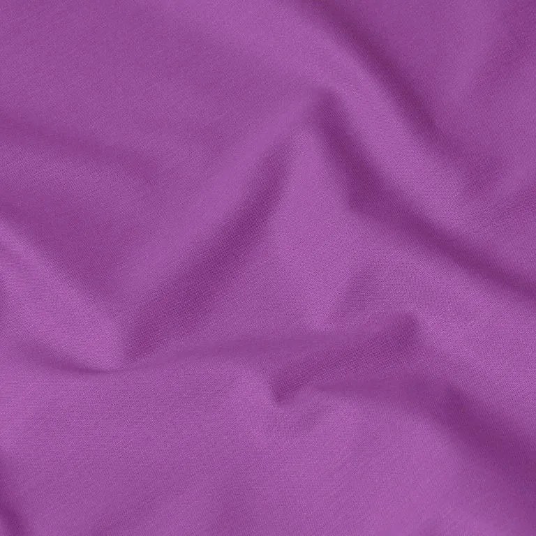 Goldea suport farfurie din bumbac - violet - 2 buc 30 x 40 cm