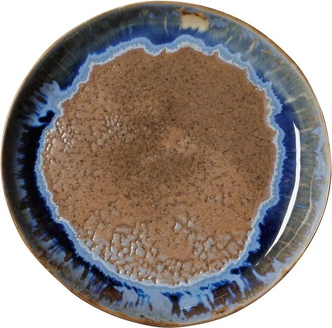 Farfurie din ceramica, 22 cm, Intense