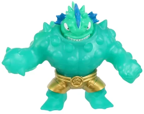 Figurina elastica Goo Jit Zu Deep Goo Sea Foogoo 42563-42570 | BIANO