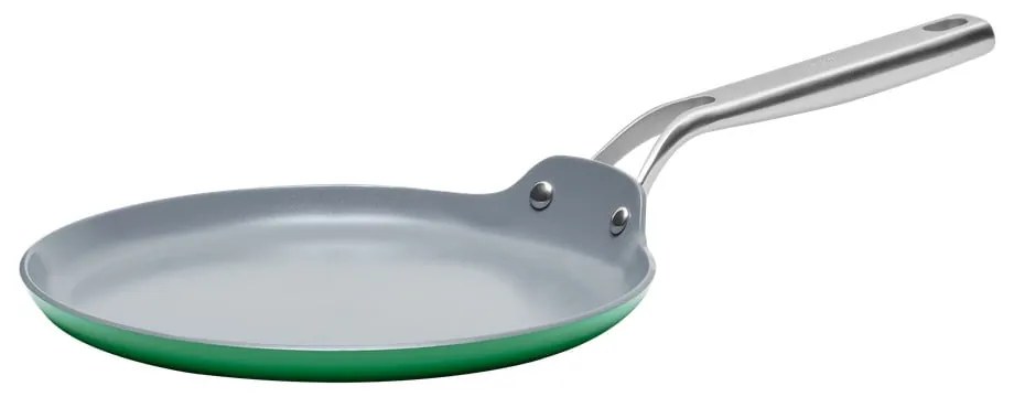 Tigaie cu suprafață ceramică pentru clătite ø 26 cm Meda 3.0 – FABINI