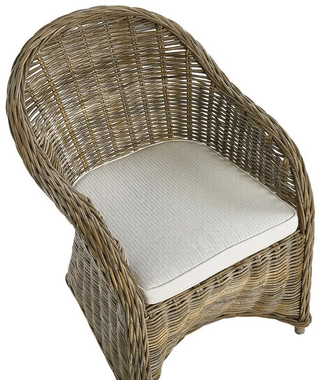 Set mobilier de grădină Sideny/Ollamo (bej) . 1076013