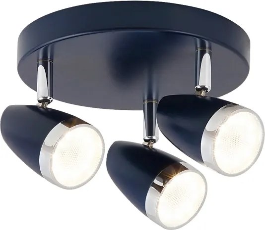 Rabalux 5952 - Spot LED KAREN 3xLED/4W/230V