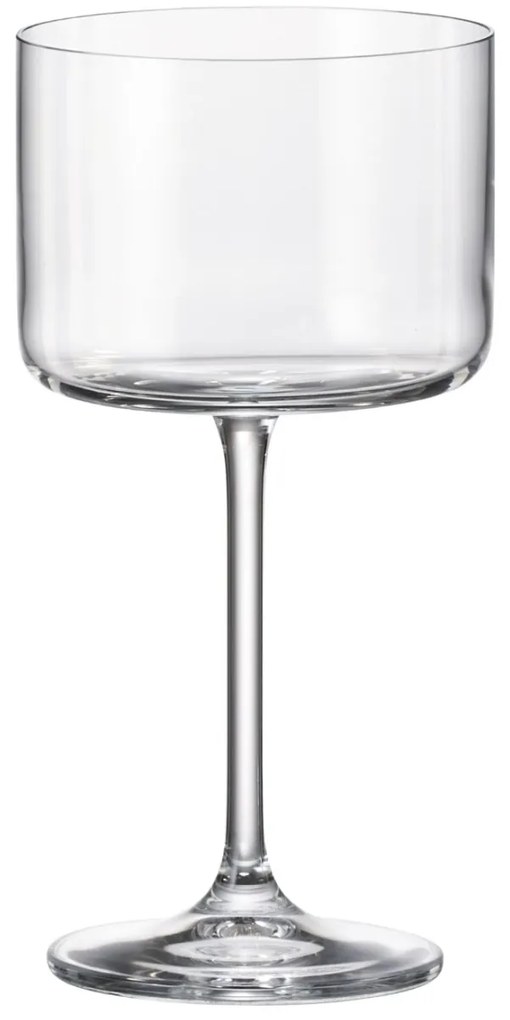 Set 4 pahare gin tonic 455ml, Moderna